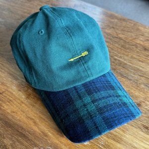 Whosits & Whatsits Brave Baseball Cap